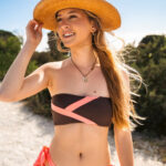 Modelo Conil Marrón